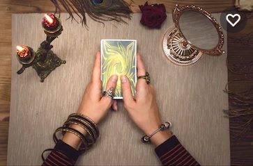 YES or NO Tarot
